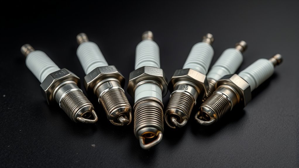 advanced durable ignition technology