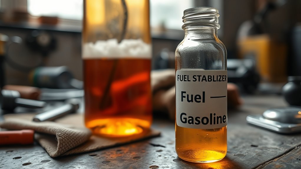 check color smell consistency