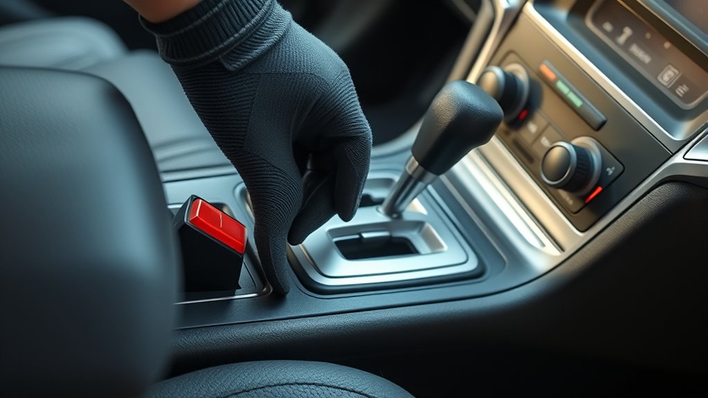 check electrical and sensors