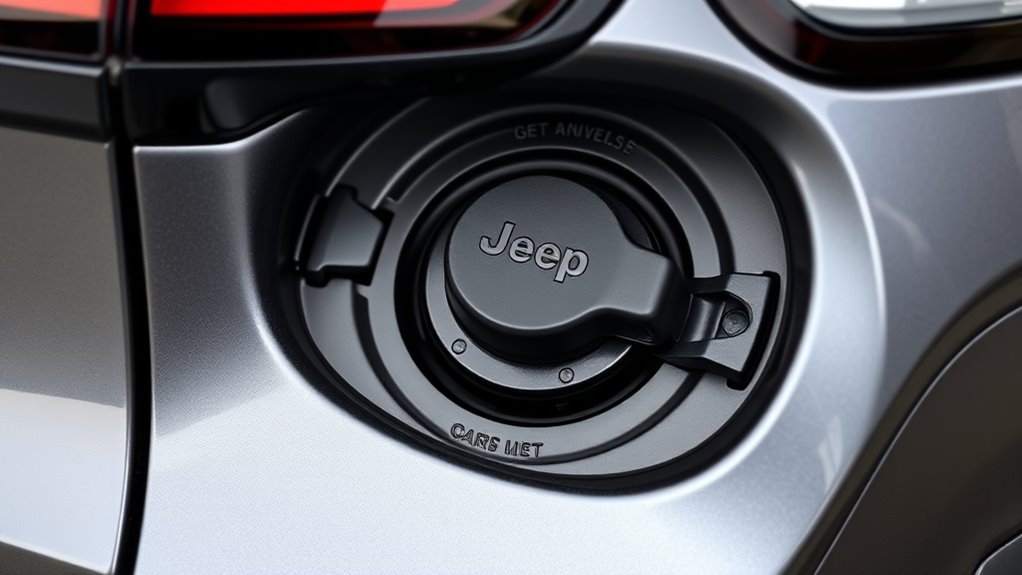 check for lock or tether