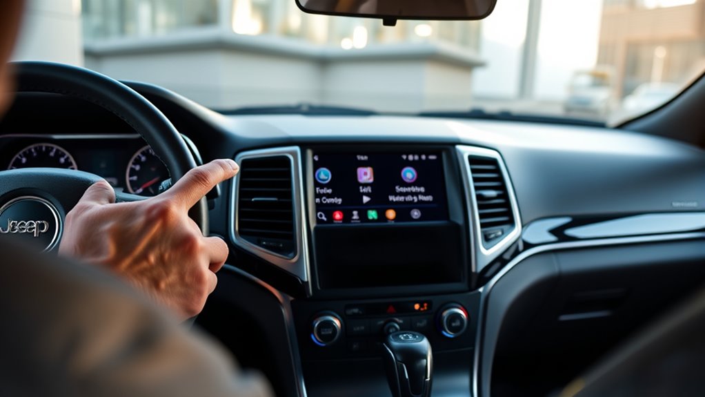 check update replace diagnose