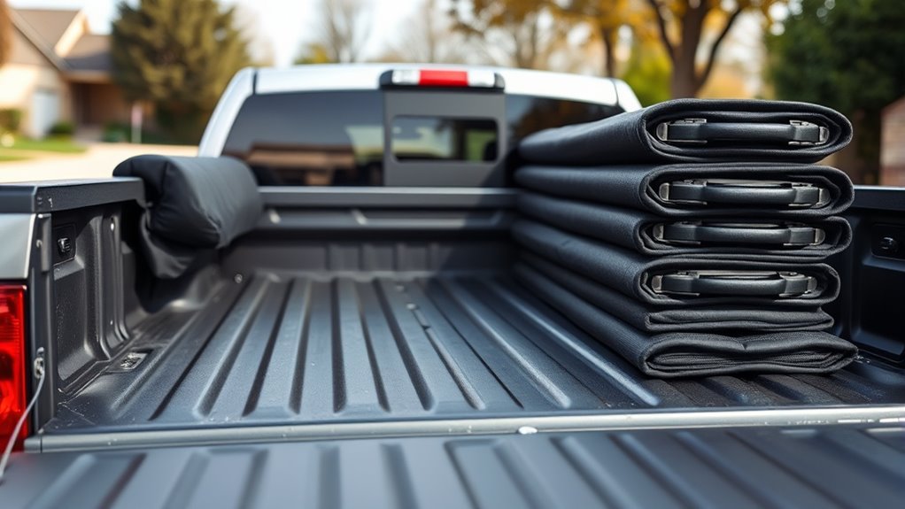 choosing the right tonneau cover