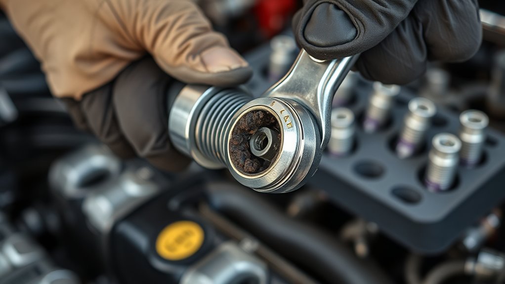 cool engine proper socket