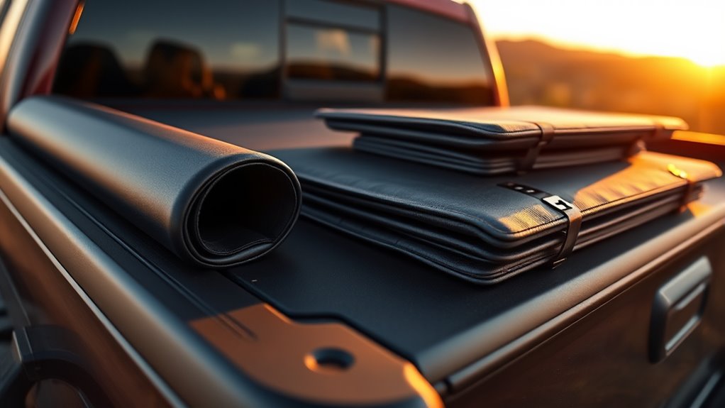 durability accessibility visibility cost