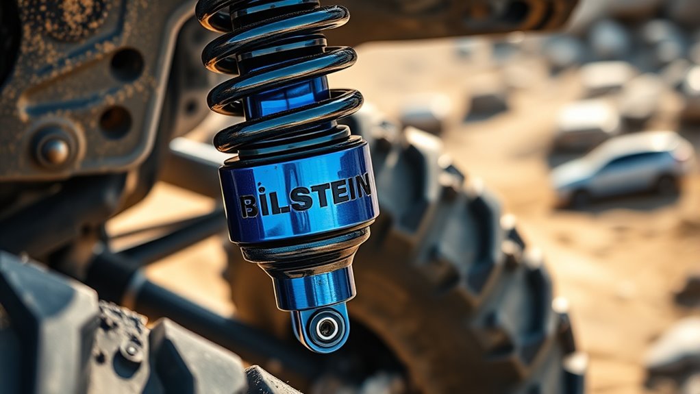 durability and ride comfort