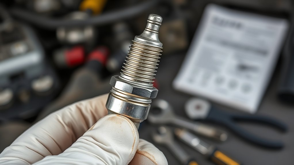 durable efficient ignition technology