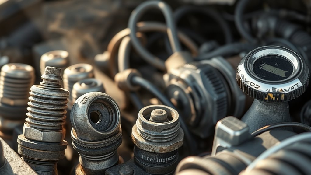 engine performance decline risks