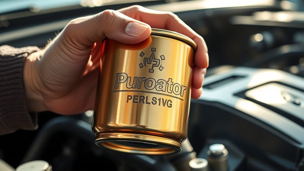 enhanced filtration and flow