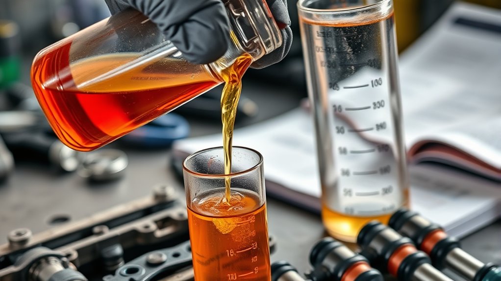 factors influencing cleaner effectiveness