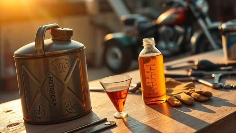 fuel stabilizer shelf life