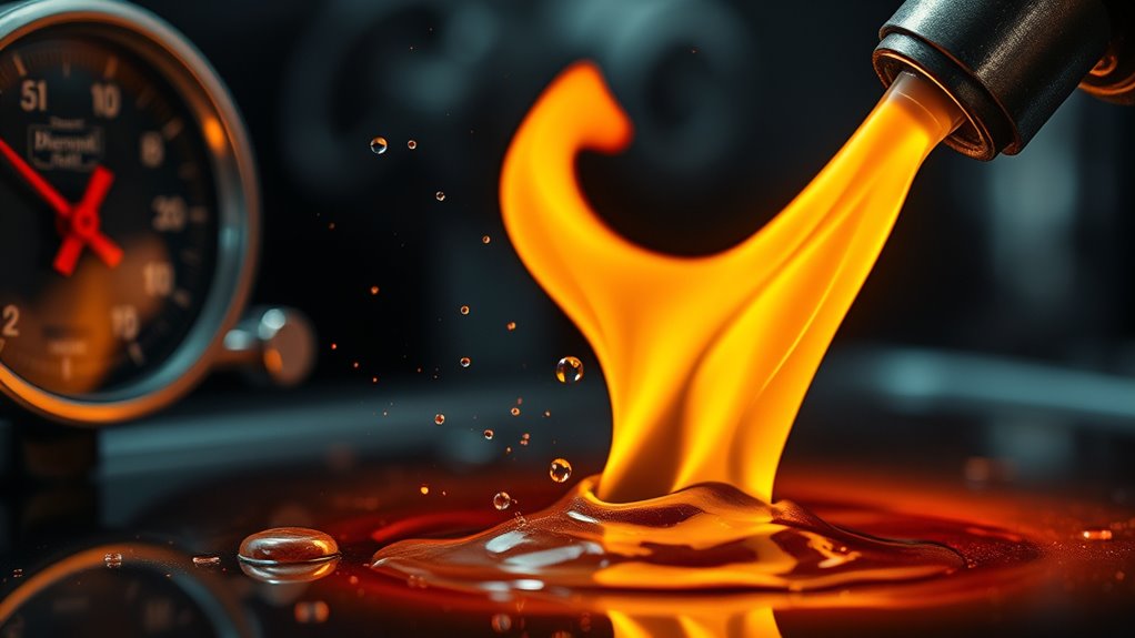 heat and pressure ignition