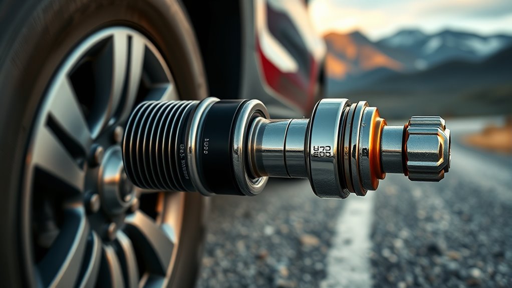 heat control and stability