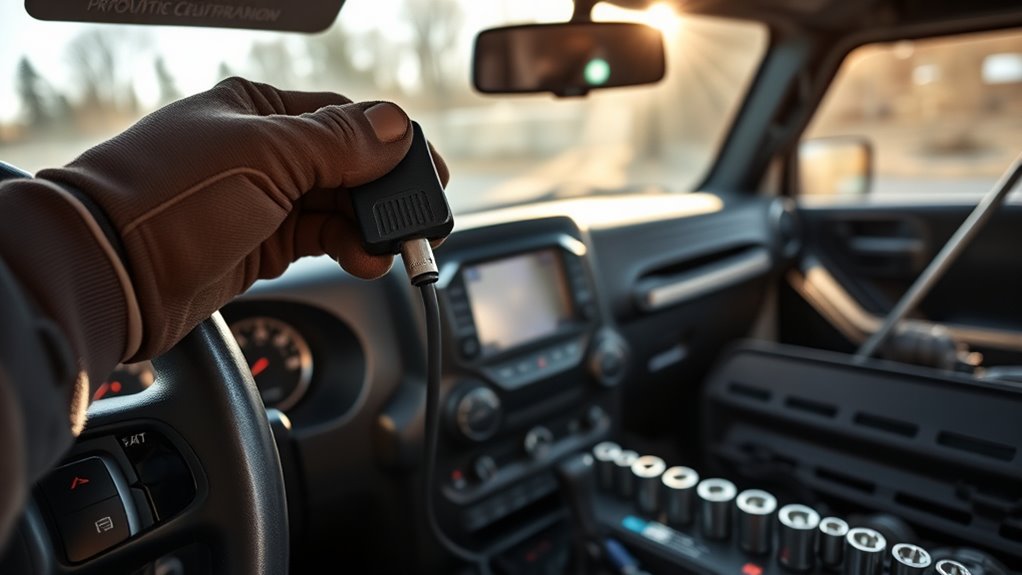 identify repair reset drive