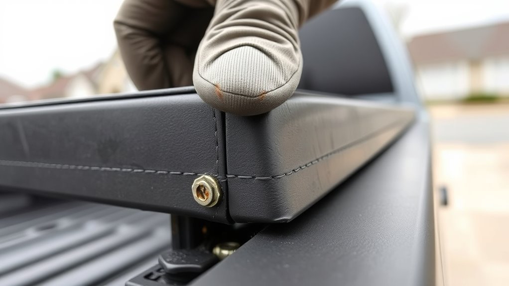 inspect repair maintain prevent