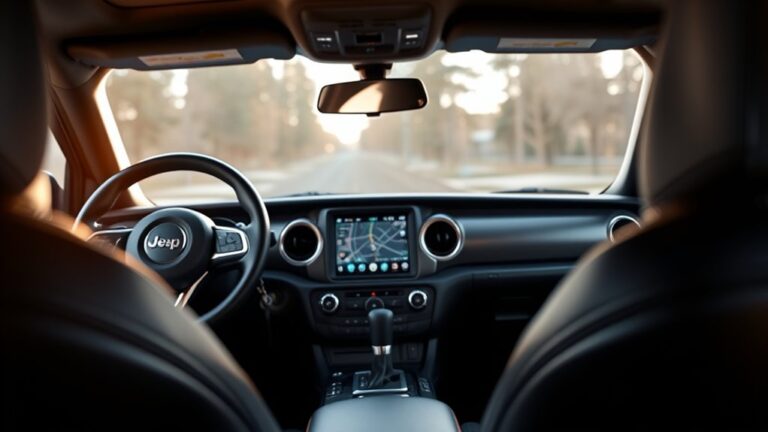 jeep apple carplay setup