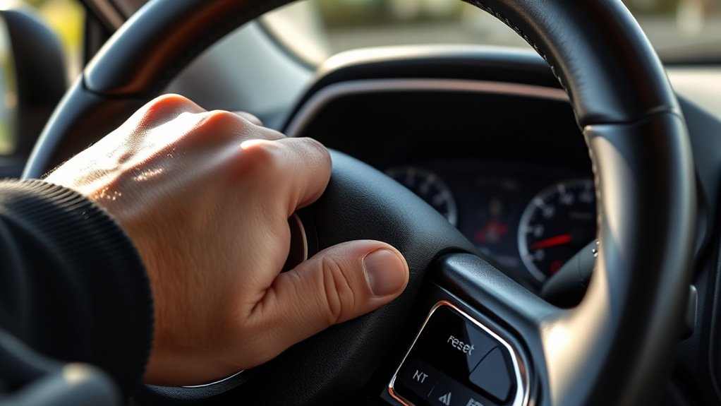 jeep compass oil reset