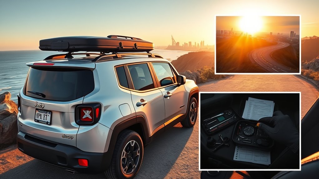 longevity miles years maintenance