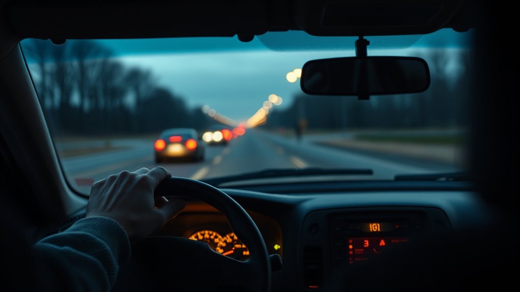 maintain vehicle for safety