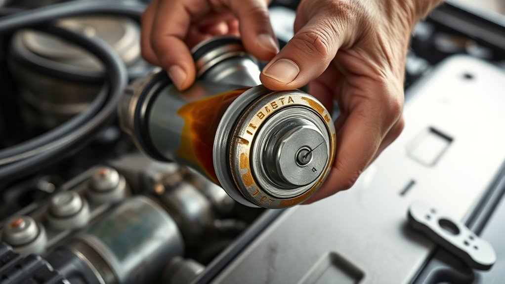 multiple causes of misfire