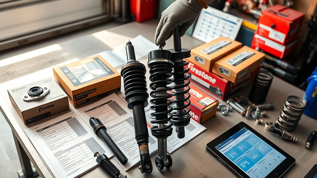 part choice impacts repair costs