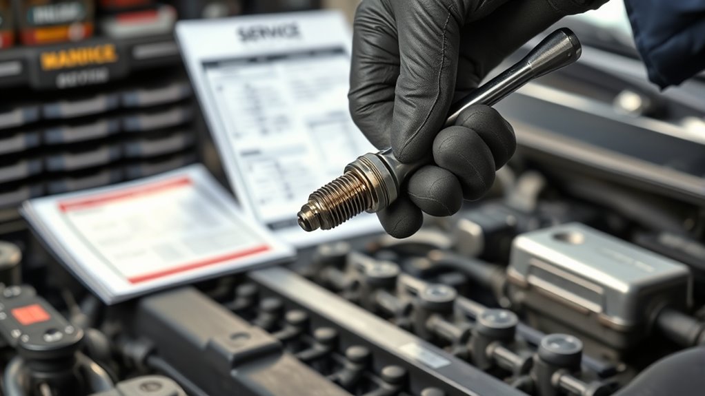 prepare access clean organize