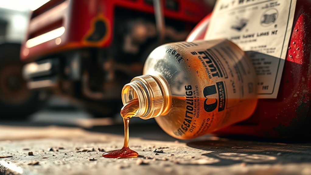 preserves fuel prevents buildup