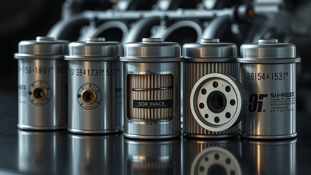 prevents oil drainback damage