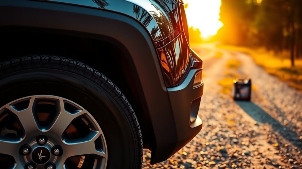 renegade lifespan and maintenance