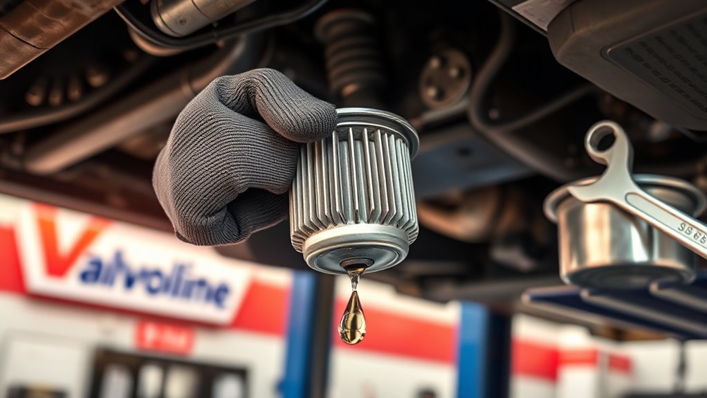 replace filter for protection