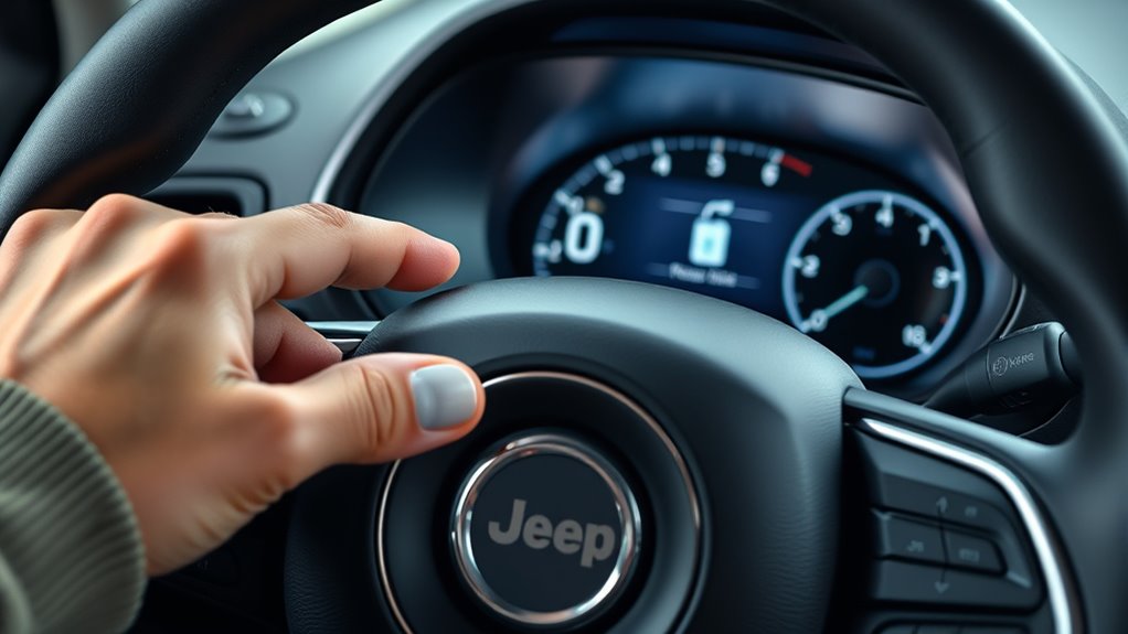 reset oil change indicator