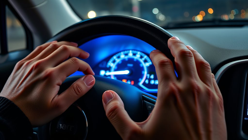 reset oil change indicator