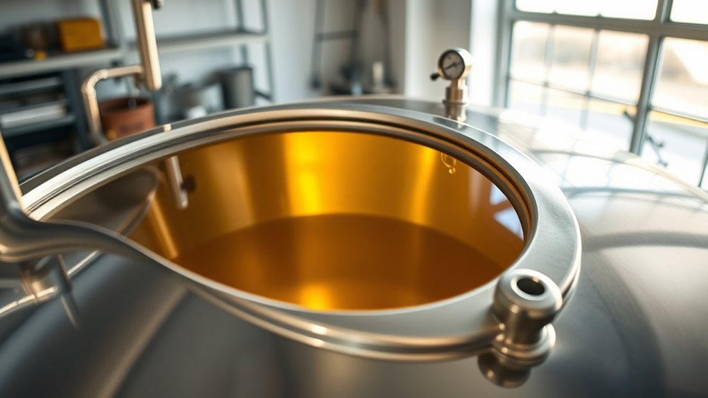 separate glycerin from biodiesel