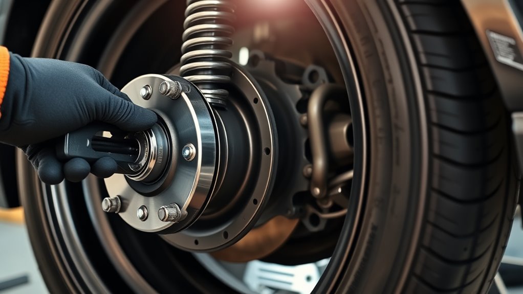 strut replacement affects alignment