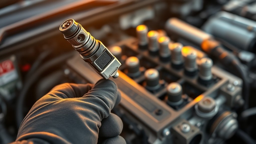 test inspect swap diagnose