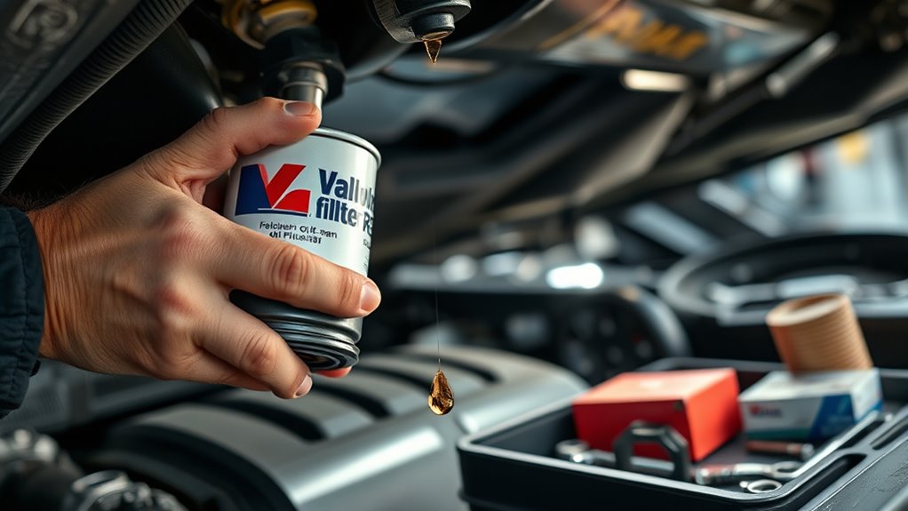 trusted high quality filter selection