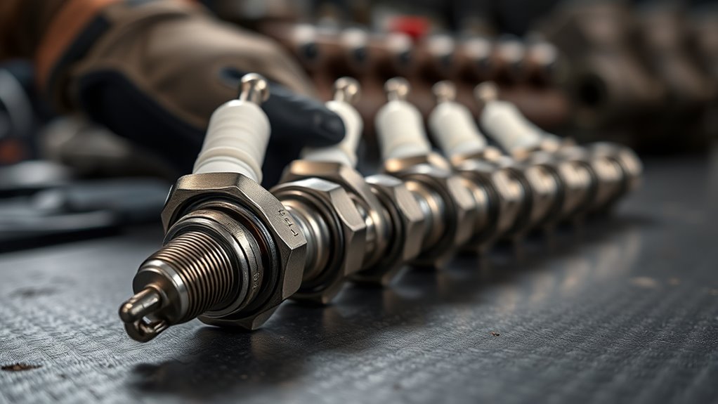 trusted japanese spark plug manufacturers