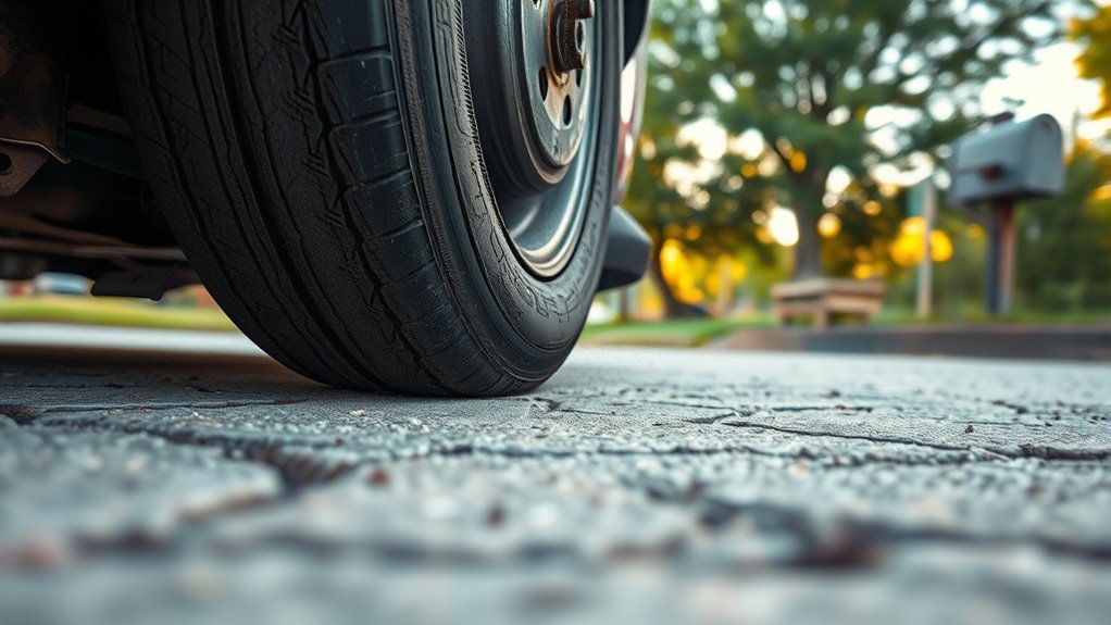 unusual clunking suspension noise